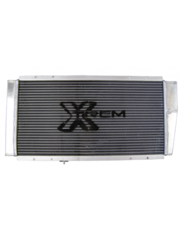 Radiador de aluminio Renault R5...