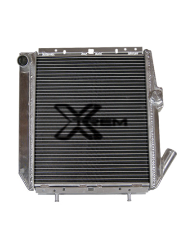 Radiador de aluminio Renault R5 GT...
