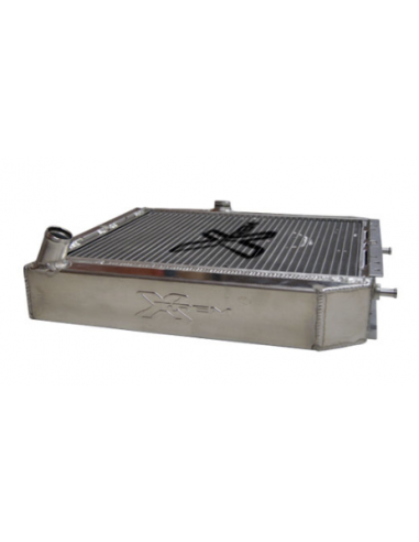 Radiador de aluminio Renault R5 GT...