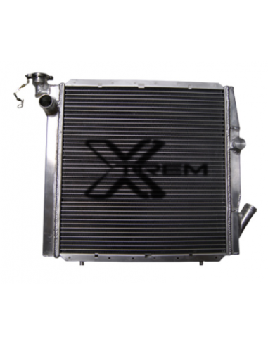 Radiador de aluminio Renault R5 GT...