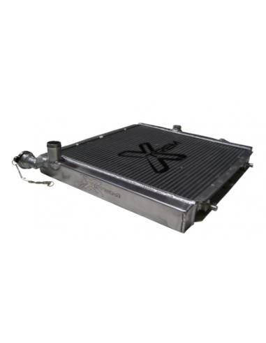 Radiador de aluminio Renault R5 GT...