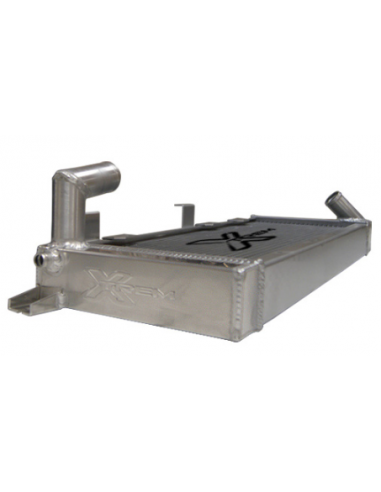 Radiador de aluminio Renault R11...