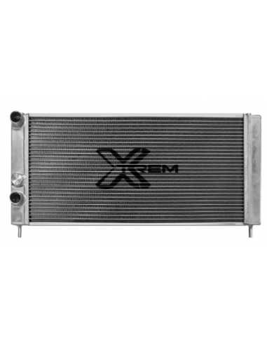 Renault Mégane 1 F2000 14 radiador...