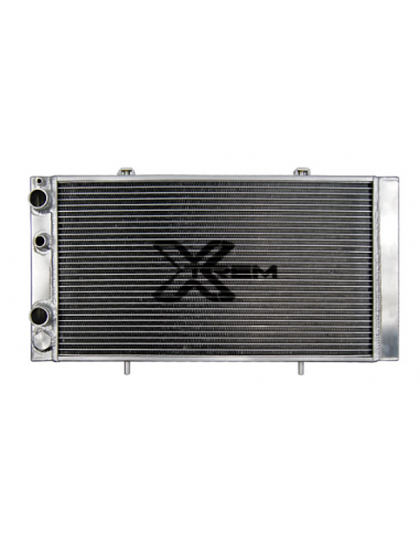 Radiador de aluminio Renault Clio 3...