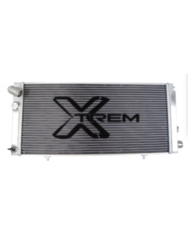 Radiador de aluminio Peugeot 205 GTi...