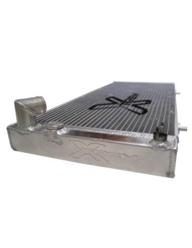 Radiador de aluminio Peugeot 205 GTi...