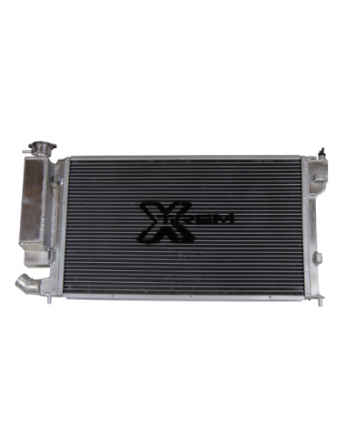Radiador de aluminio Peugeot 306 2.0 S16