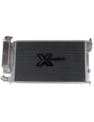 Radiador de aluminio Peugeot 306 2.0...