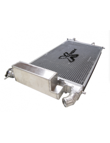 Radiador de aluminio Peugeot 306 2.0...