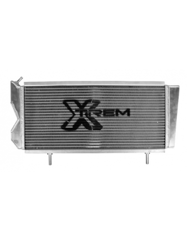 Radiador de aluminio Peugeot 104 ZS