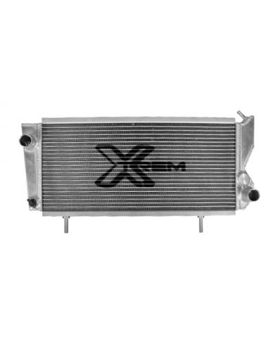 Radiador de aluminio Peugeot 104 ZS