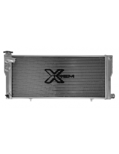 Radiador de aluminio Peugeot 205...