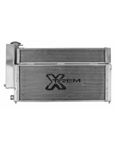 Radiador de aluminio Peugeot 405 T16