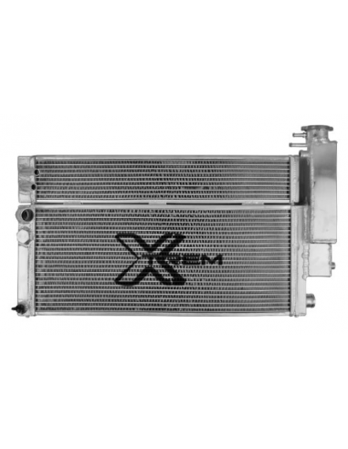 Radiador de aluminio Peugeot 405 T16