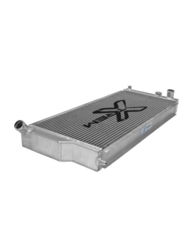 Radiador de aluminio Peugeot 306 Maxi