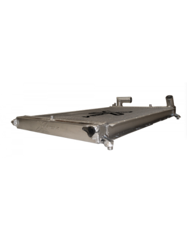 Radiador de aluminio Fiat Coupé 20V...
