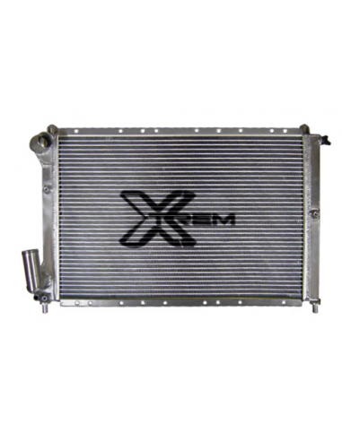 Radiador de aluminio Fiat Coupé 20V...