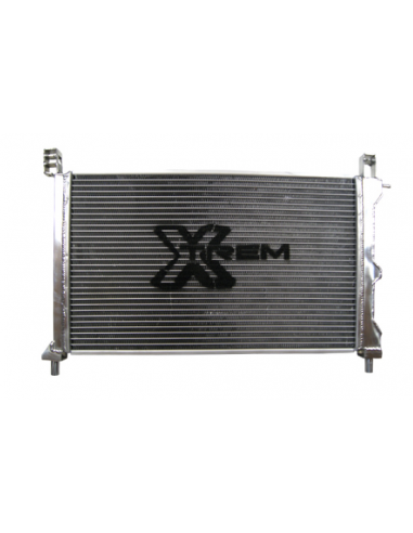 Radiador de aluminio Fiat Uno Turbo...