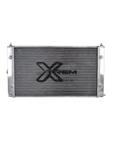 Radiador de aluminio Volkswagen Golf...