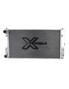 Radiador de aluminio... 2