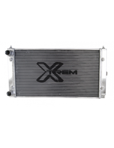 Radiador de aluminio Volkswagen Golf...