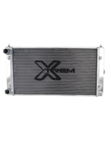 Radiador de aluminio Volkswagen Golf...