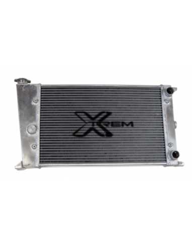 Radiador de aluminio Volkswagen Golf...
