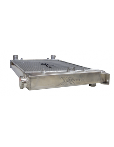 Radiador de aluminio Volkswagen Golf...