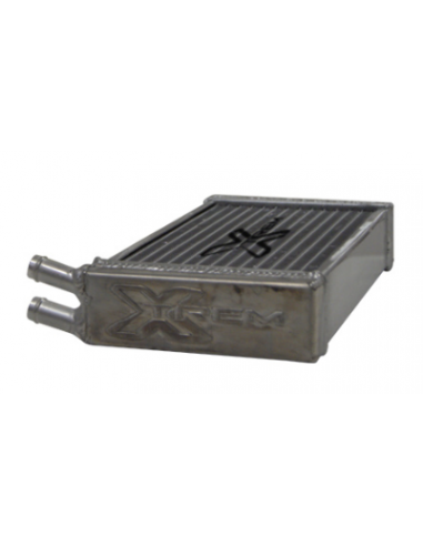 Radiador de calefacción de aluminio...