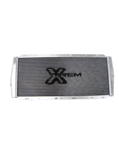 Radiador de aluminio Alpine GTA V6 y...