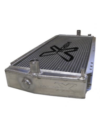Radiador de aluminio Alpine GTA V6 y...