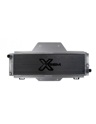 Radiador de aluminio Alpine A310 V6
