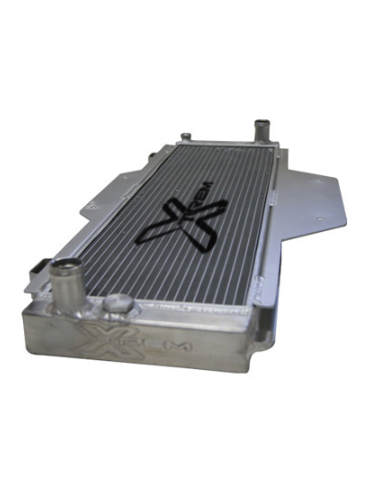 Radiador de aluminio Alpine A310 V6
