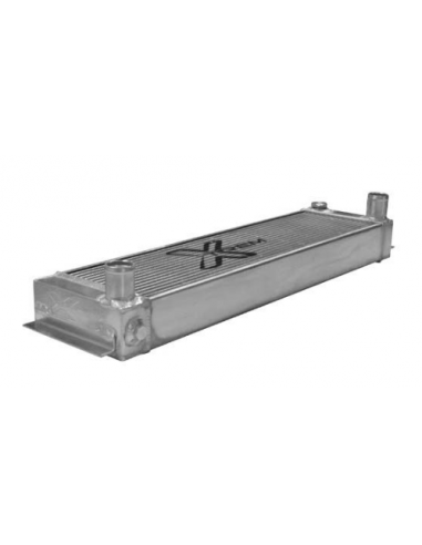 Radiador delantero de aluminio Alpine...