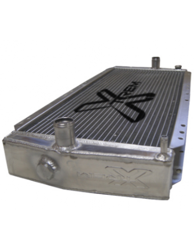 Radiador de aluminio Alpine GTA V6...
