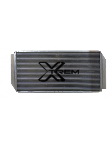 Radiador de aluminio Alpine A610 V6...