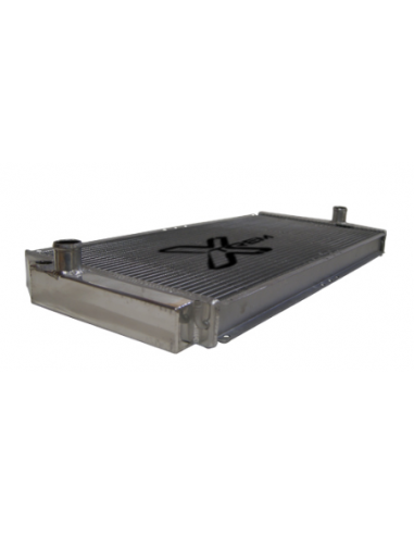Radiador de aluminio Alpine A610 V6...