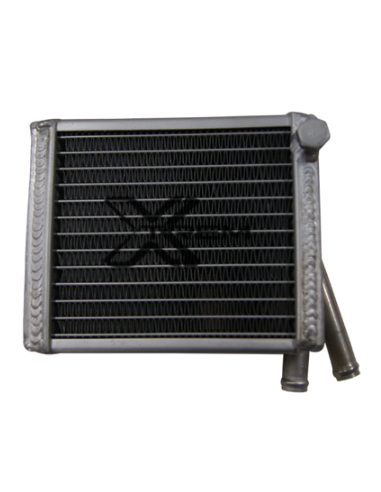 Radiador de calefacción de aluminio...