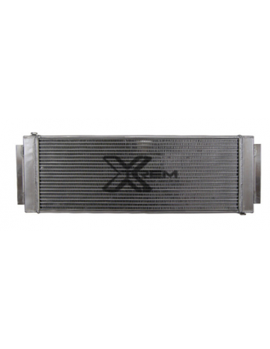 Radiador de aluminio Alpine A110...