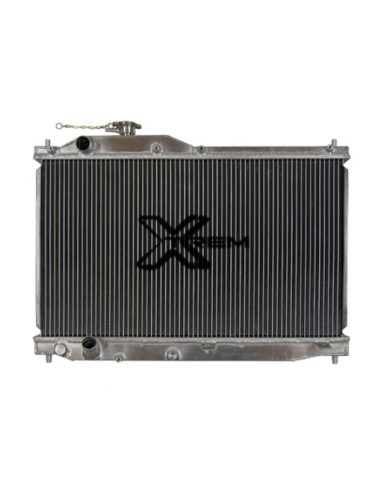 Radiador de aluminio Honda S2000