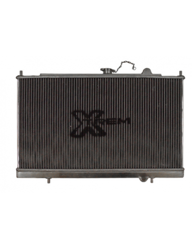 Radiador de aluminio Mitsubishi...