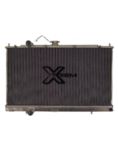 Radiador de aluminio Mitsubishi...