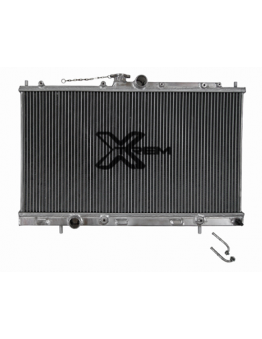 Radiador de aluminio Mitsubishi...
