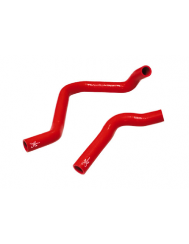 KIT manguitos de silicona  Honda...