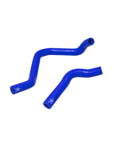 KIT manguitos de silicona  Honda...