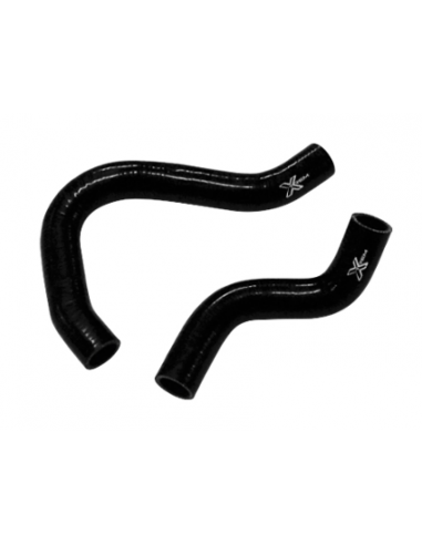 KIT manguitos de silicona Honda Civic...