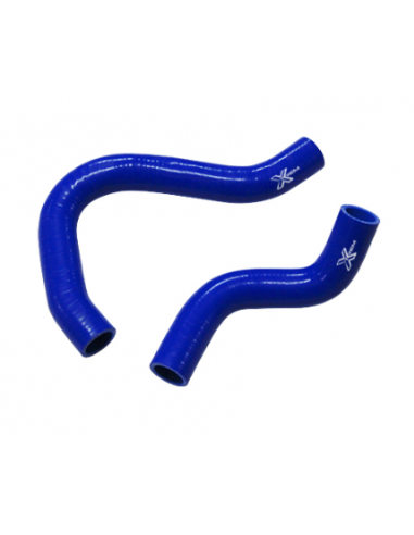 KIT manguitos de silicona Honda Civic...