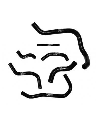 KIT manguitos de silicona Honda Civic...