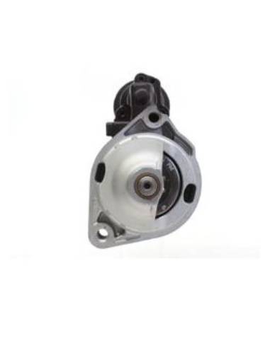 Motor de arranque SEAT 124 y 131...