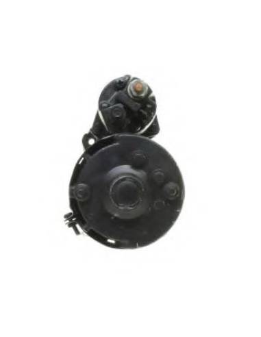 Motor de arranque SEAT 124 y 131...